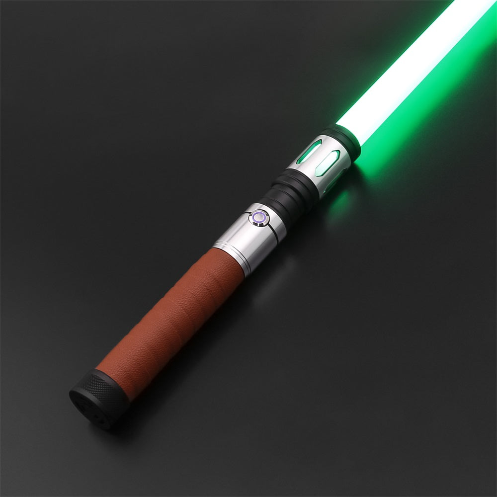 Padawan-E33 RGB/Neopixel Lightsaber - CCSabers