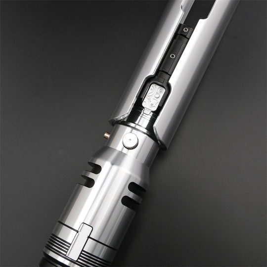 Fallen Order Neopixel Lightsaber - CCSabers