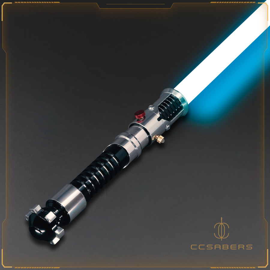 Obi wan best sale tpm lightsaber