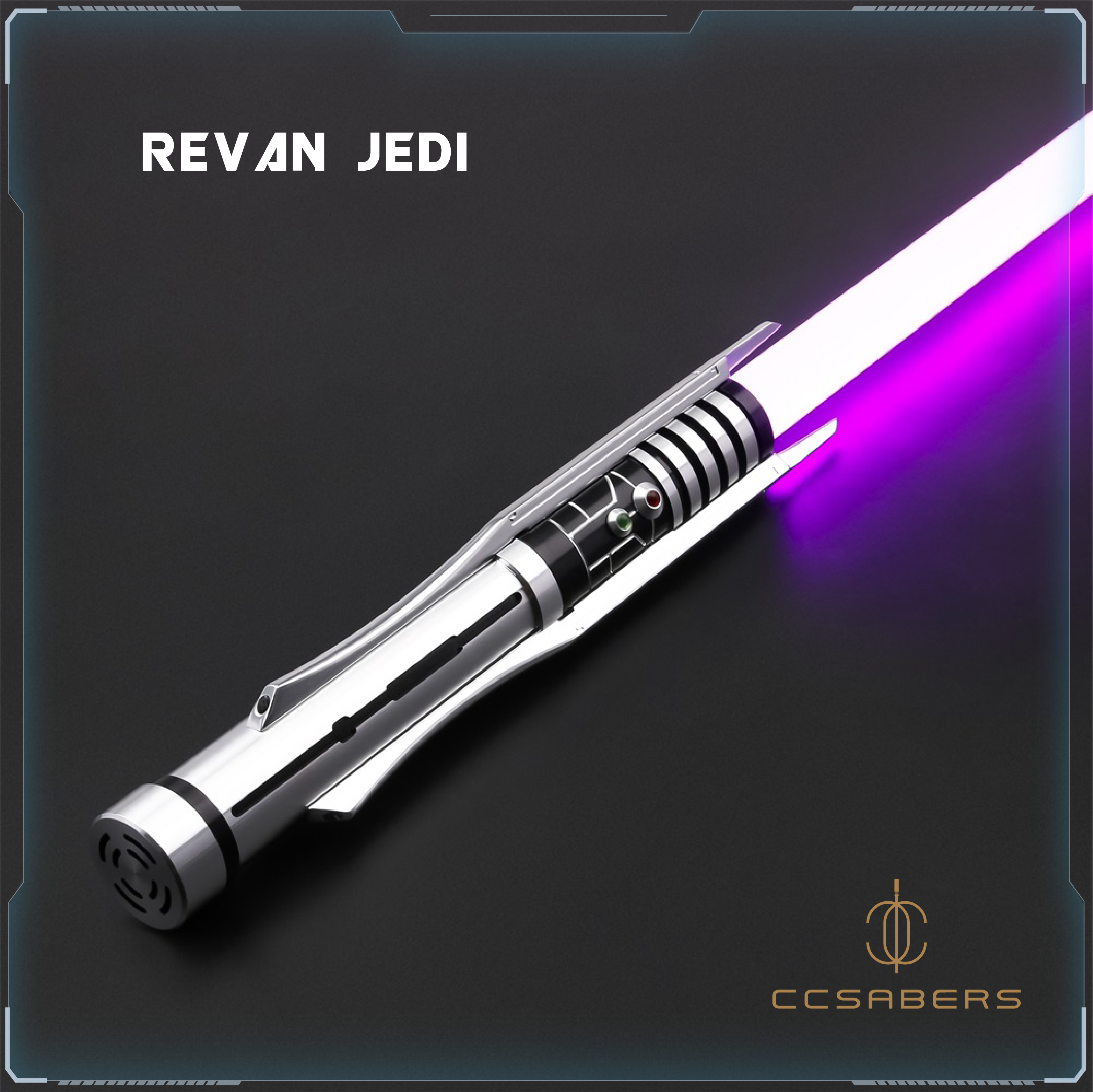 Darth Revan Fx Elite Lightsaber Reissue From 4 Lom To 57 Off