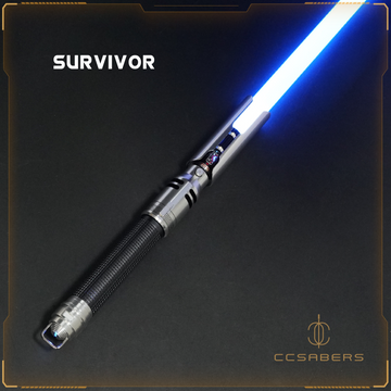 89Sabers Survivor Neopixel Saber