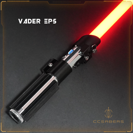 89Sabers Vader EP5 Neopixel Saber