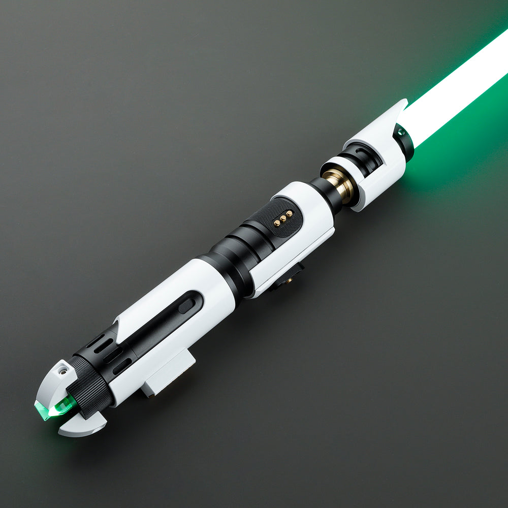 Gemini Neopixel Lightsaber - CCSabers