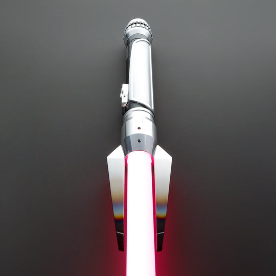 Darth Malgus - Game Ver. RGB/Neopixel Lightsaber - CCSabers