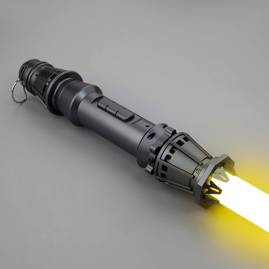 Rey RGB/Neopixel Lightsaber - CCSabers