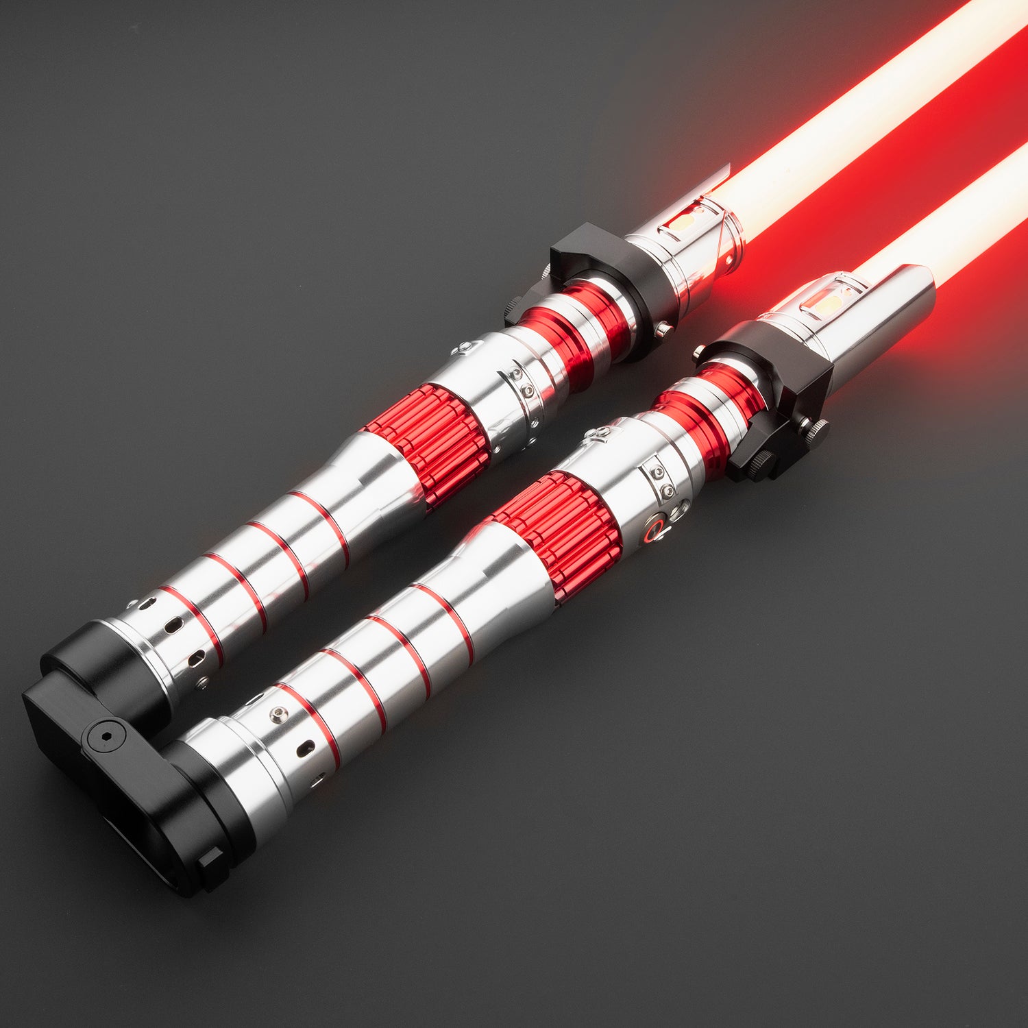 CCSabers Revan Sith 2.0 RGB/Neopixel outlet Lightsaber RGB