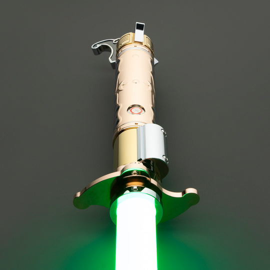 LOP RGB/Neopixel Lightsaber - CCSabers