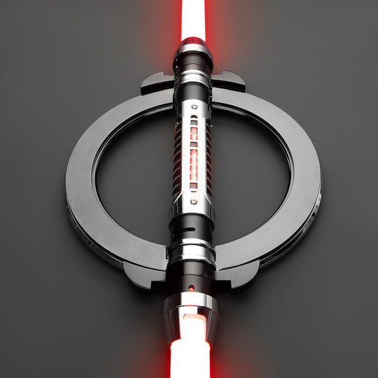 Grand Inquisitor RGB/Neopixel Lightsaber - CCSabers