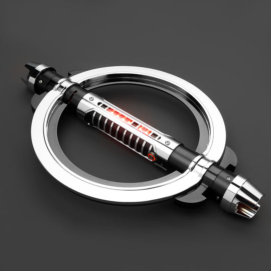 Grand Inquisitor RGB/Neopixel Lightsaber - CCSabers