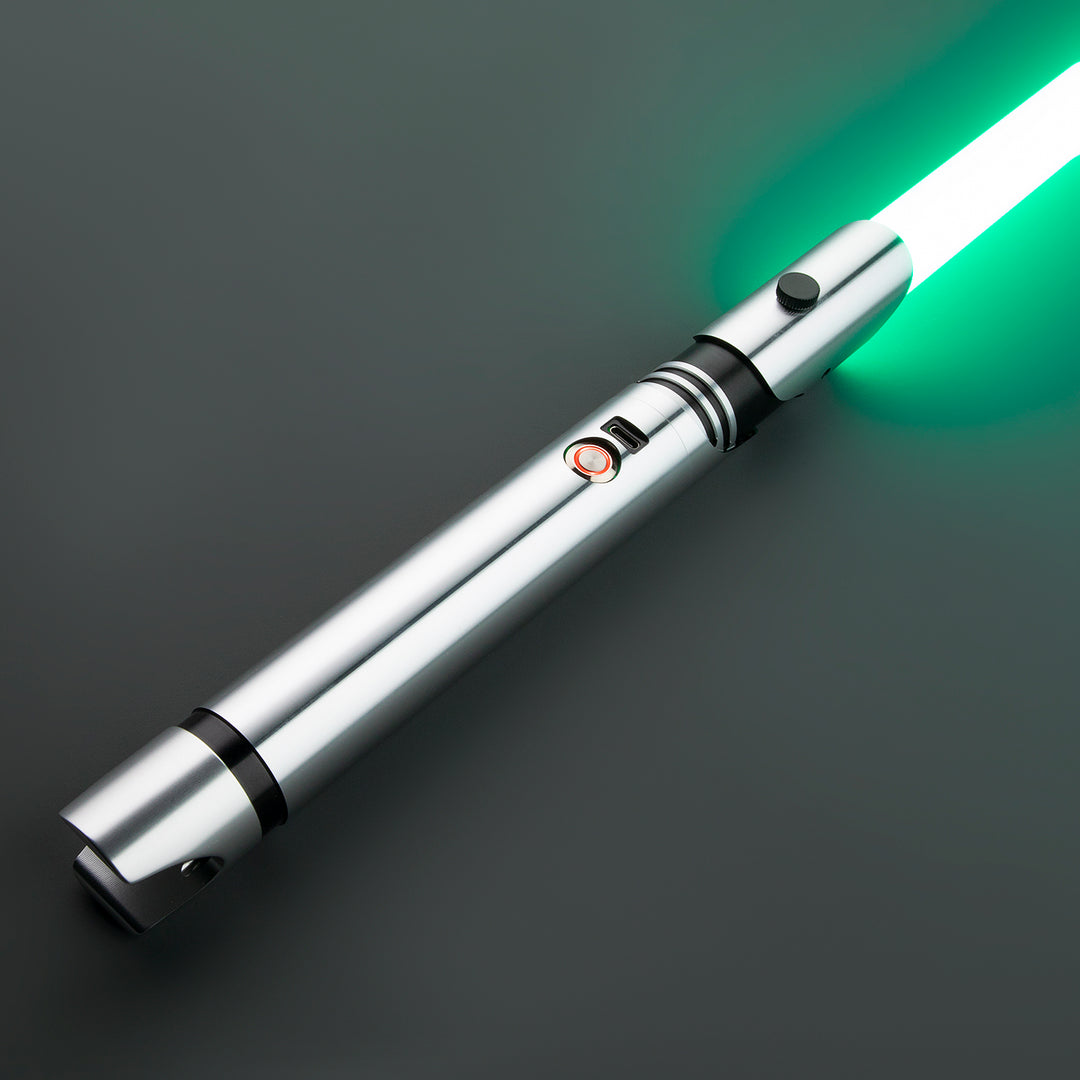 SEA-27 RGB/Neopixel Lightsaber - CCSabers