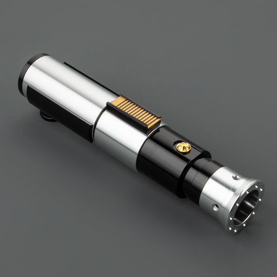 Evan Piel RGB/Neopixel Lightsaber - CCSabers