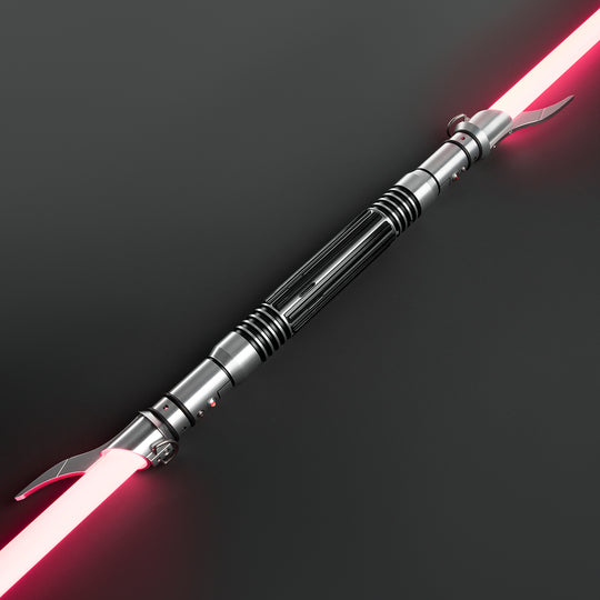 Savage Opress RGB/Neopixel Lightsaber - CCSabers