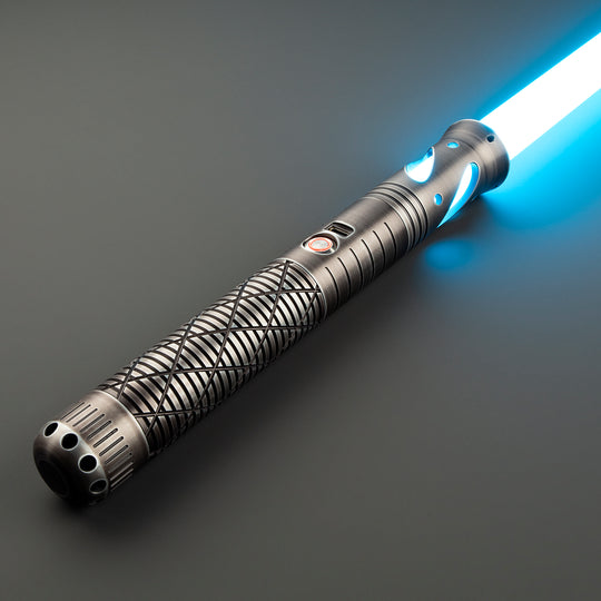 SEA-24 RGB/Neopixel Lightsaber - CCSabers