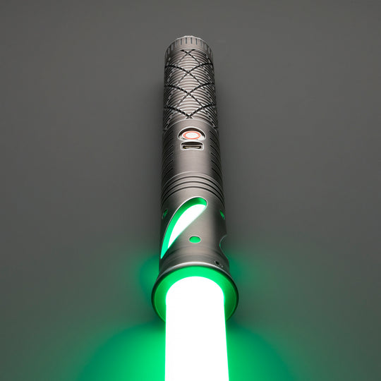 SEA-24 RGB/Neopixel Lightsaber - CCSabers