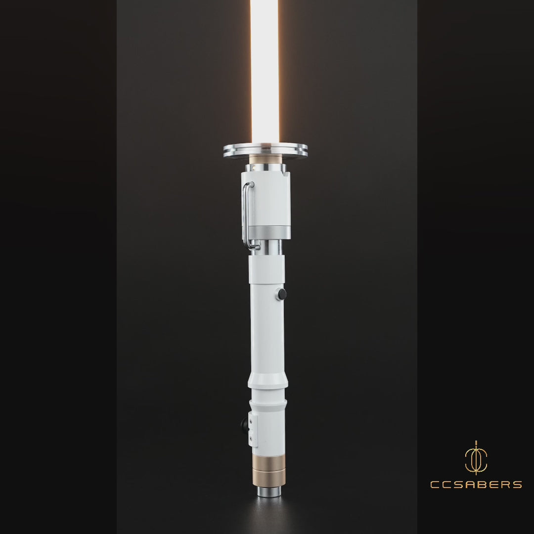 Professor Huyang RGB/Neopixel Saber