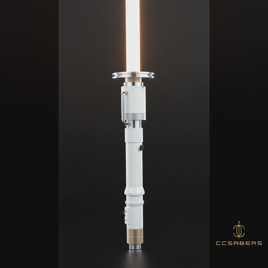 Professor Huyang RGB/Neopixel Saber