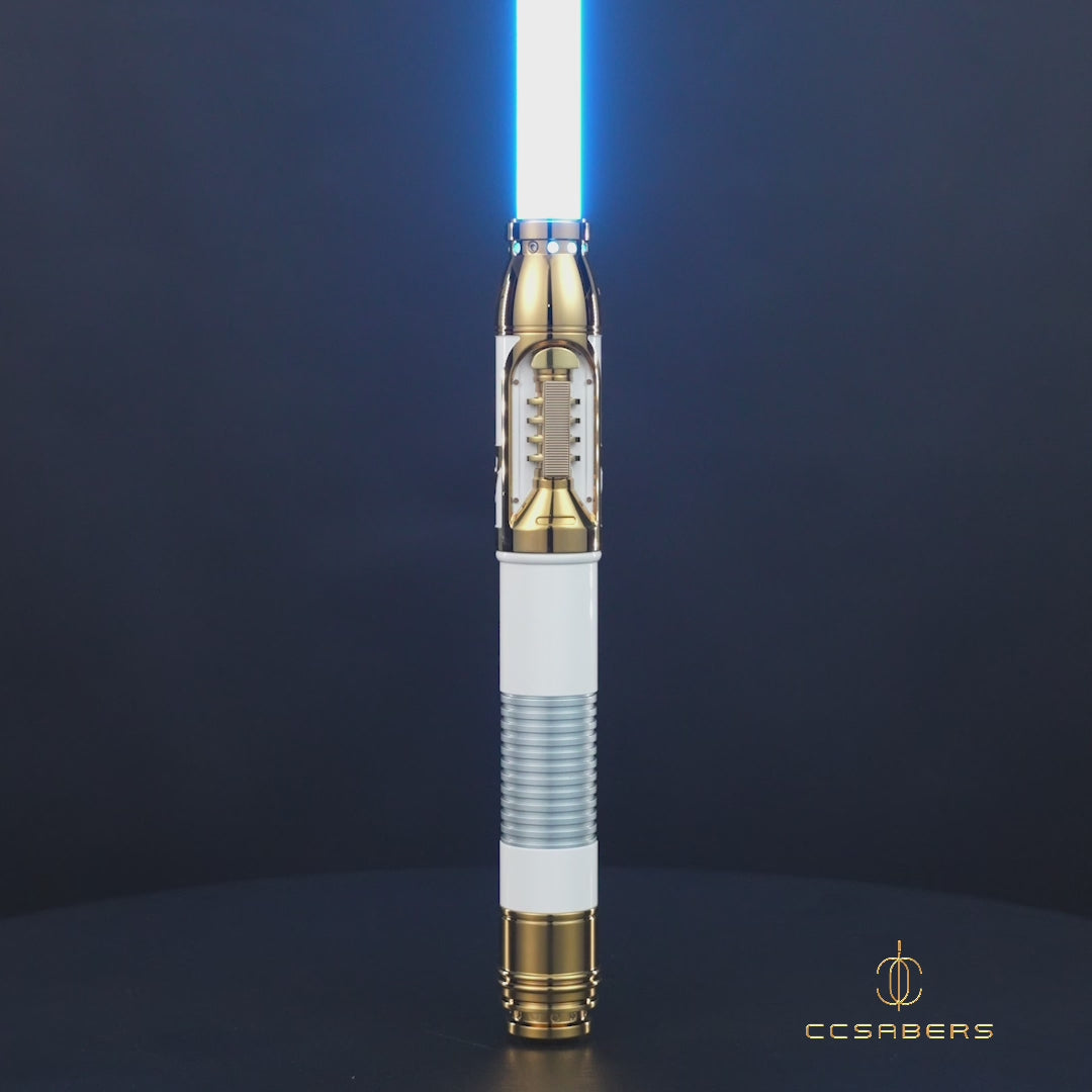 Santari Khri RGB/Neopixel Saber