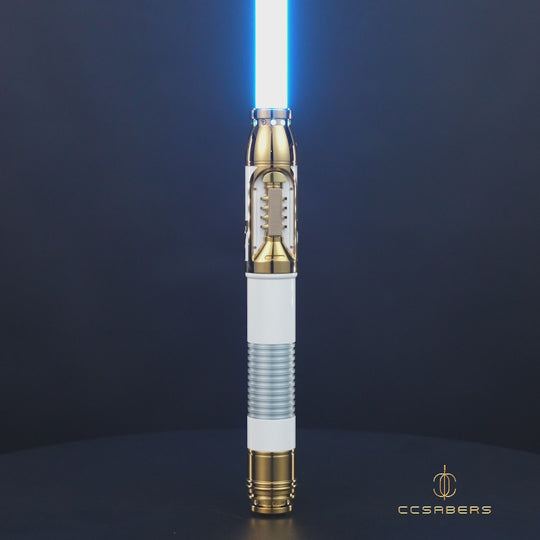 Santari Khri RGB/Neopixel Saber