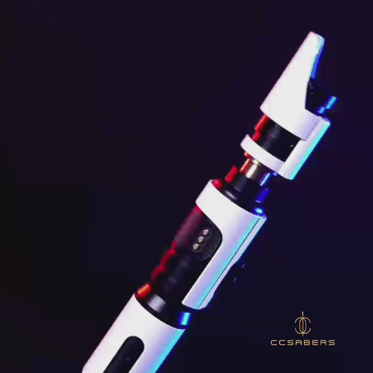 Gemini Neopixel Saber