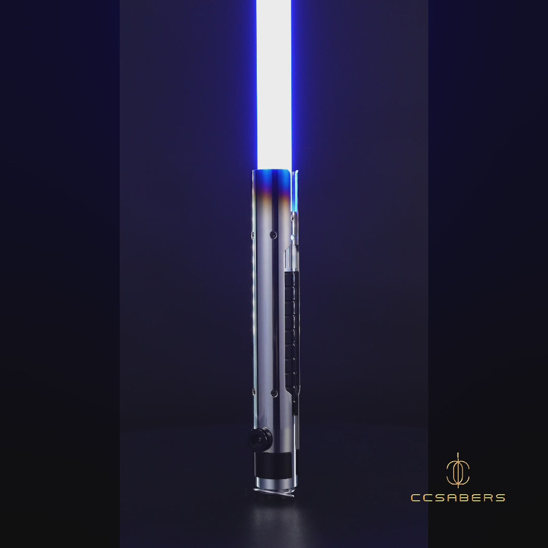 Master SOL RGB/Neopixel Saber