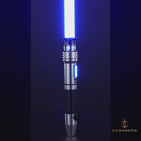 Nari RGB/Neopixel Saber