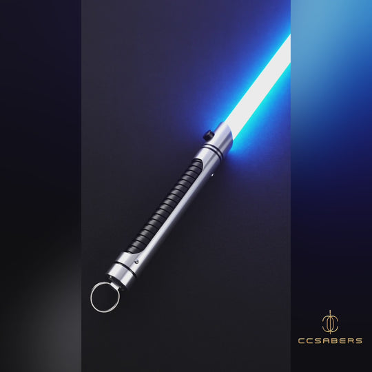 Youngling-155 RGB/Neopixel Saber