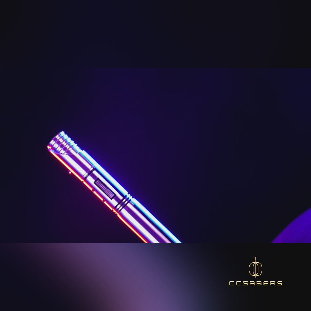 Kelleran Beq RGB/Neopixel Saber