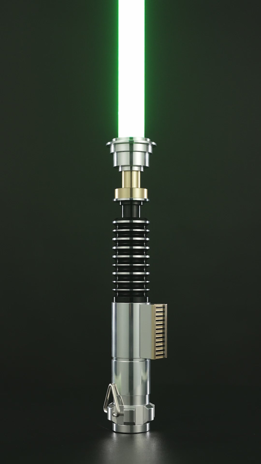 Luke V1 RGB/Neopixel Saber