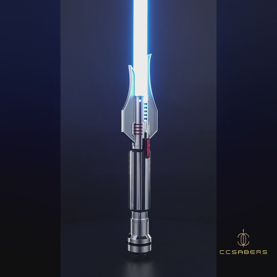 Jadus RGB/Neopixel Saber