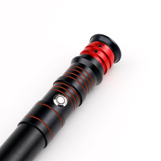 Padawan-E11B RGB/Neopixel Lightsaber - CCSabers