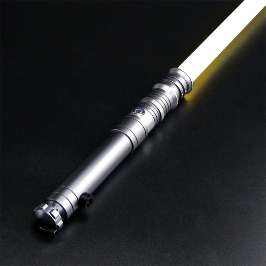 Padawan-E11A RGB/Neopixel Lightsaber - CCSabers