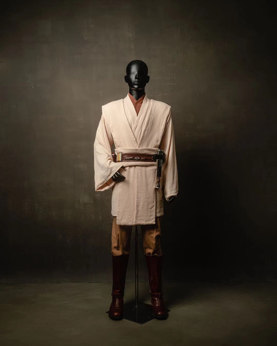 Obi-Wan Kenobi ROTS Costumes - CCSabers