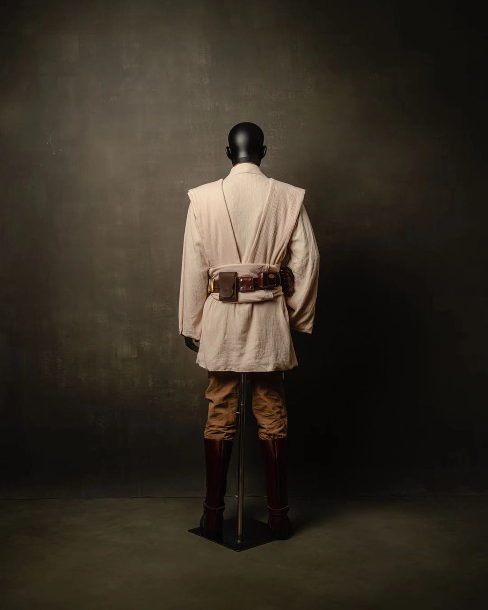 Obi-Wan Kenobi ROTS Costumes - CCSabers