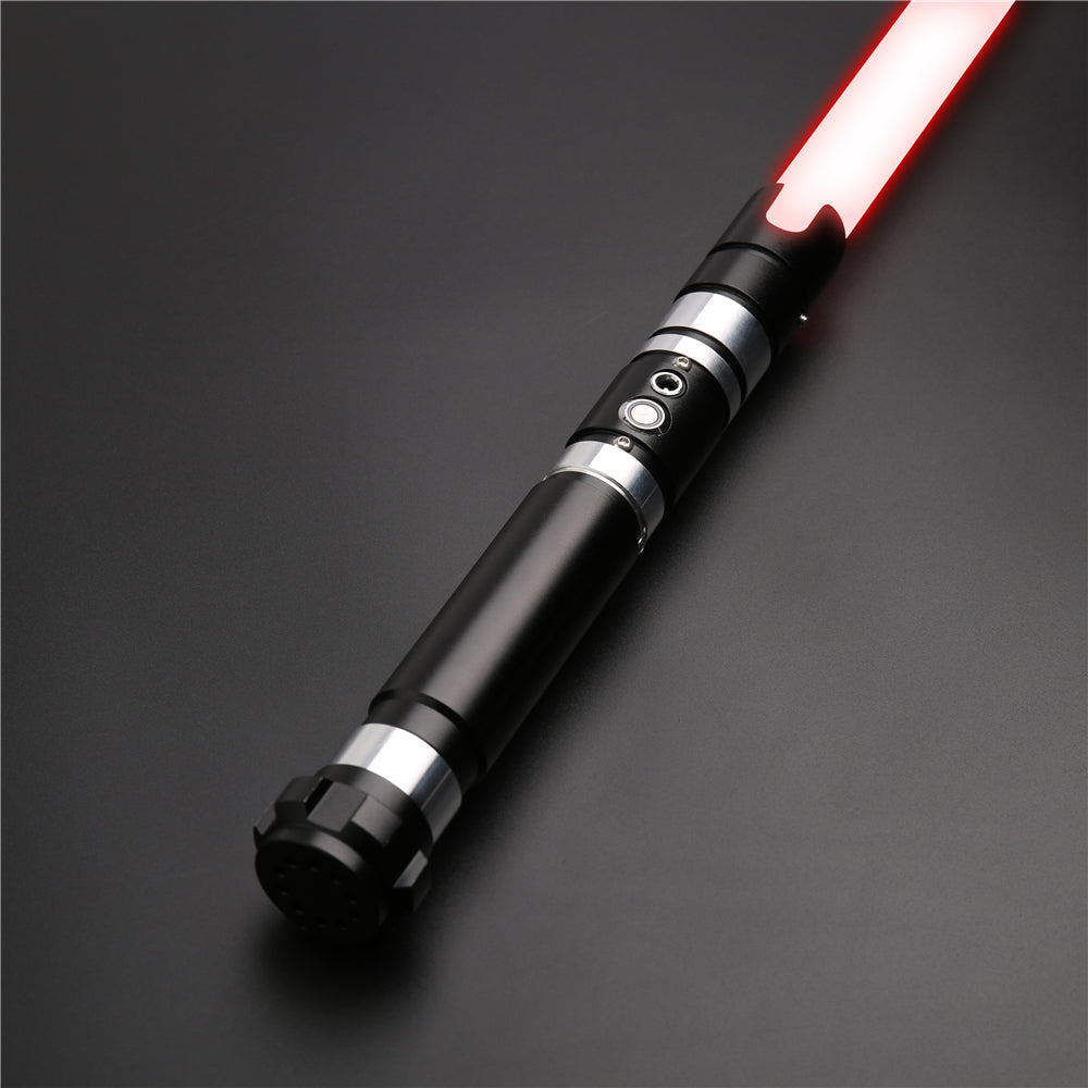 Padawan-E05 RGB/Neopixel Lightsaber - CCSabers