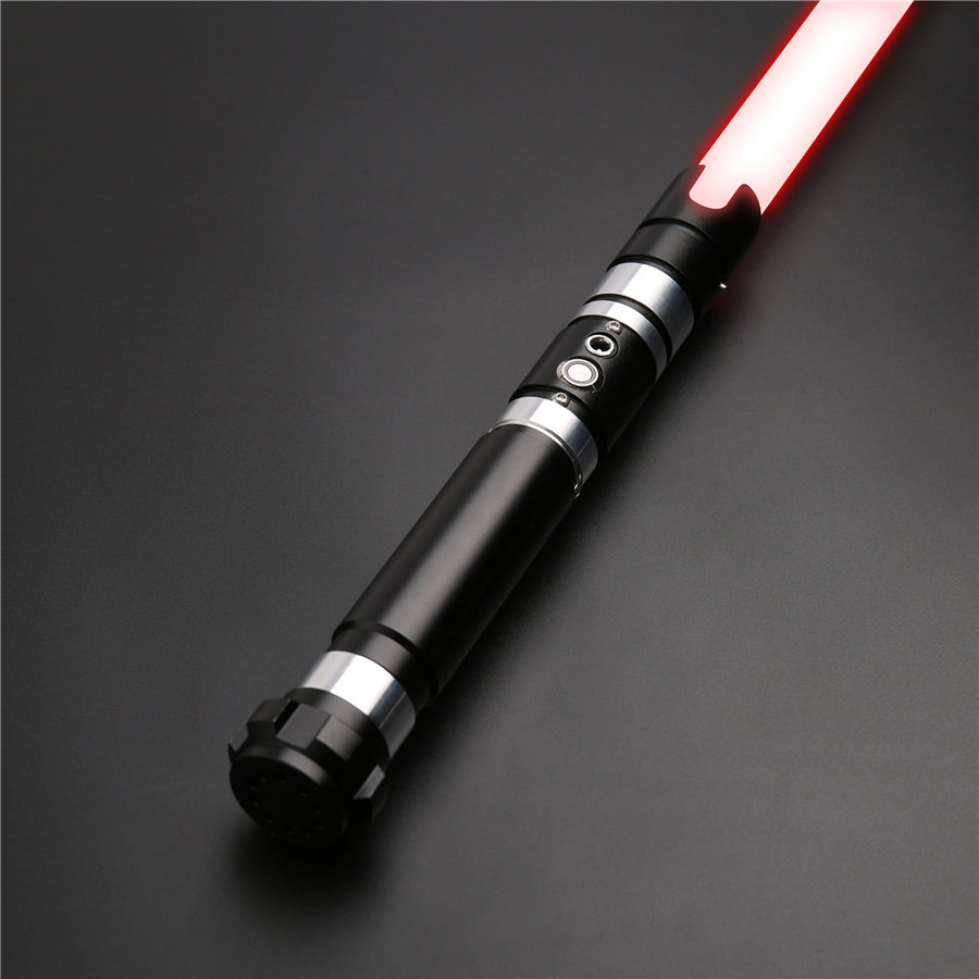 CCSabers Padawan-E12-A RGB/Neopixel Lightsaber