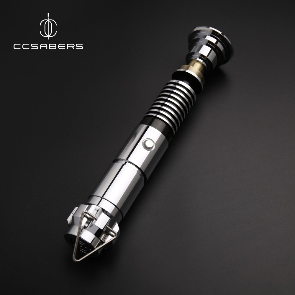 Luke V1 RGB/Neopixel Lightsaber - CCSabers