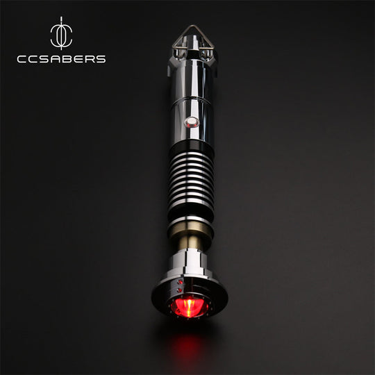 Luke V1 RGB/Neopixel Lightsaber - CCSabers