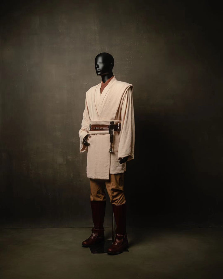 Star wars clearance obi wan costume