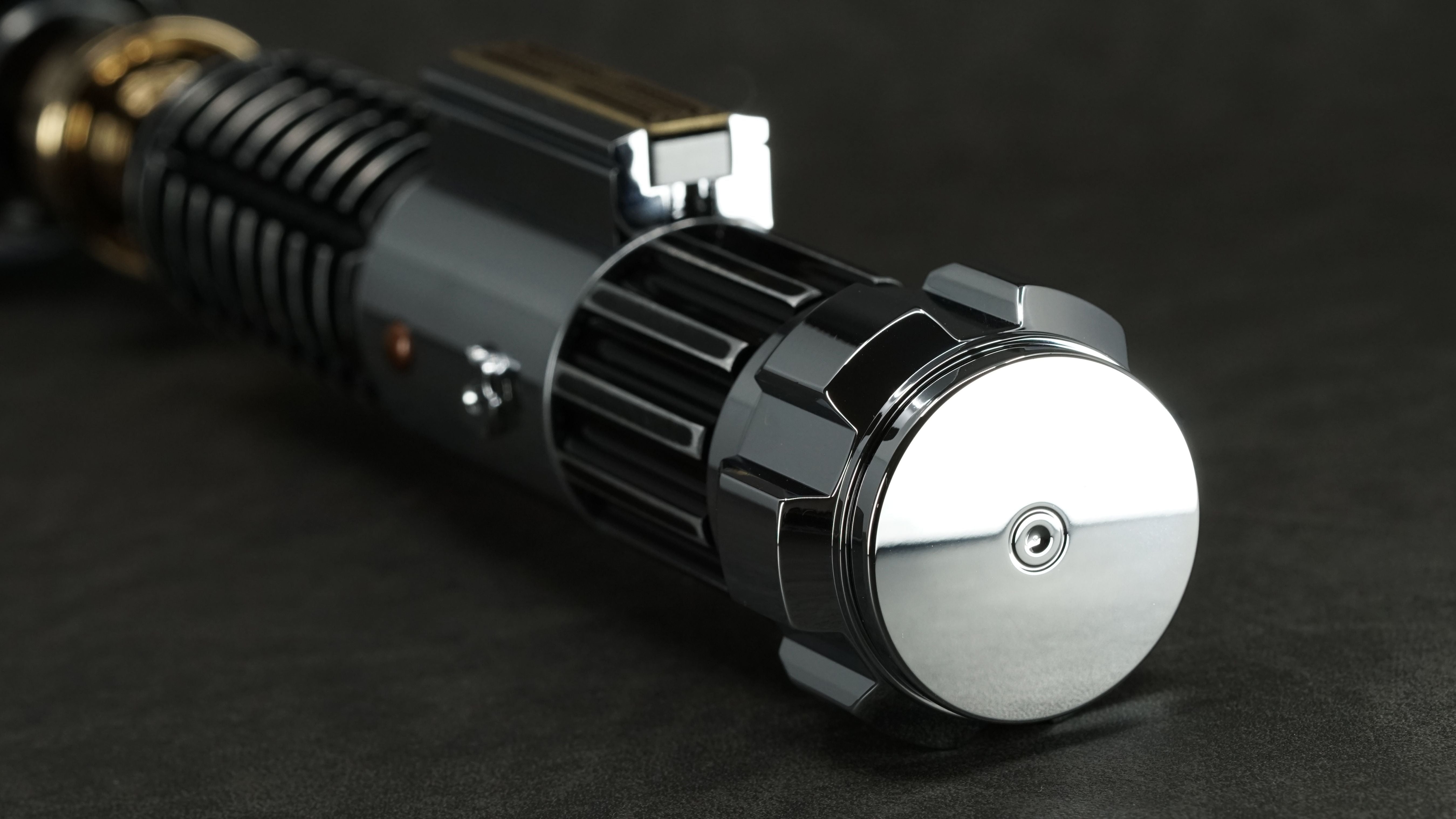 89Sabers OB3.5 Proffieboard Neopixel Lightsaber - Backordered 1-2