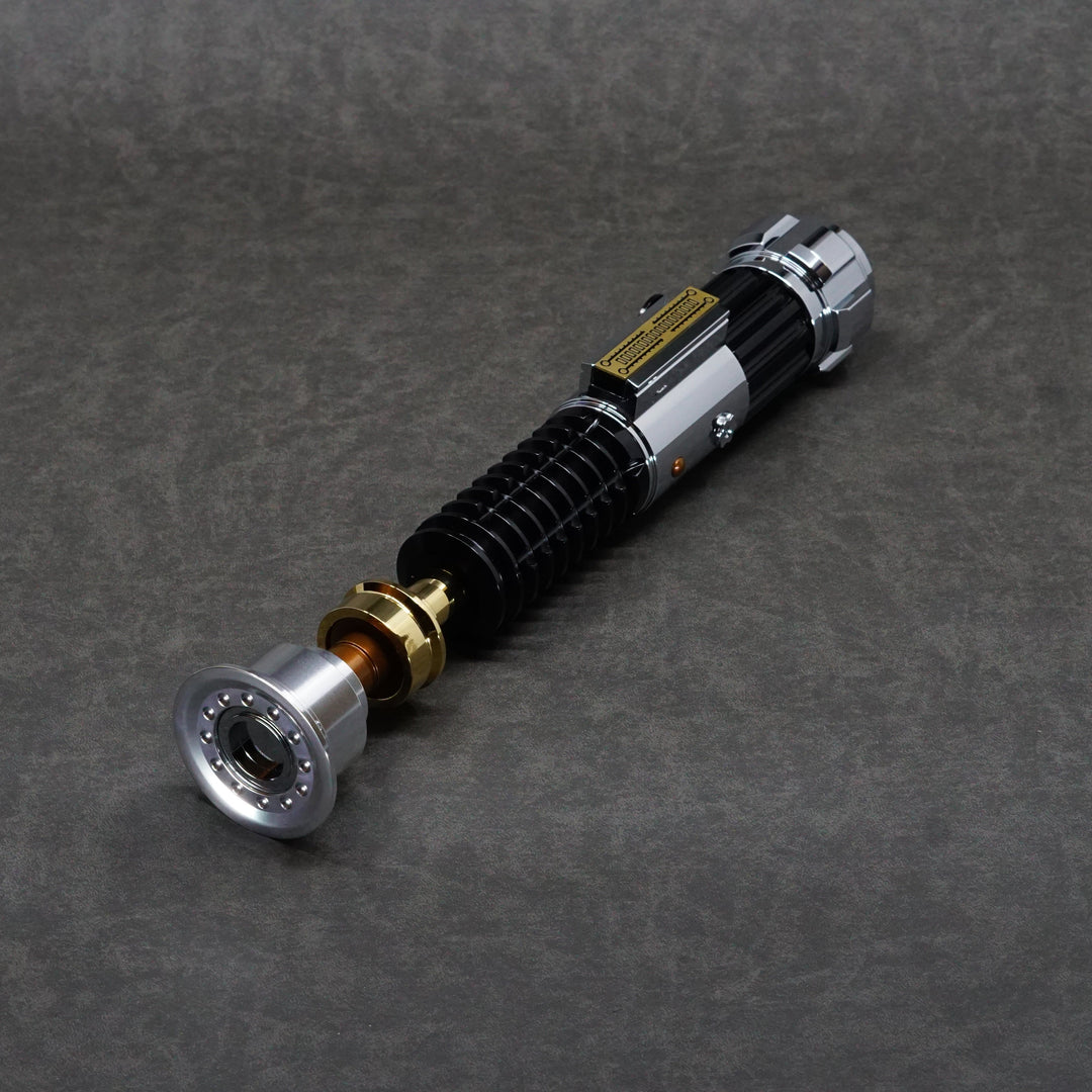 89Sabers OB3 Proffieboard Neopixel Lightsaber - Ready To Ship - CCSabers