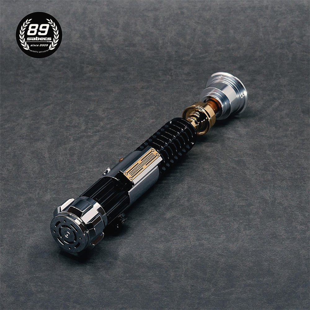 89Sabers OB3 Proffieboard Neopixel Lightsaber - Ready To Ship - CCSabers