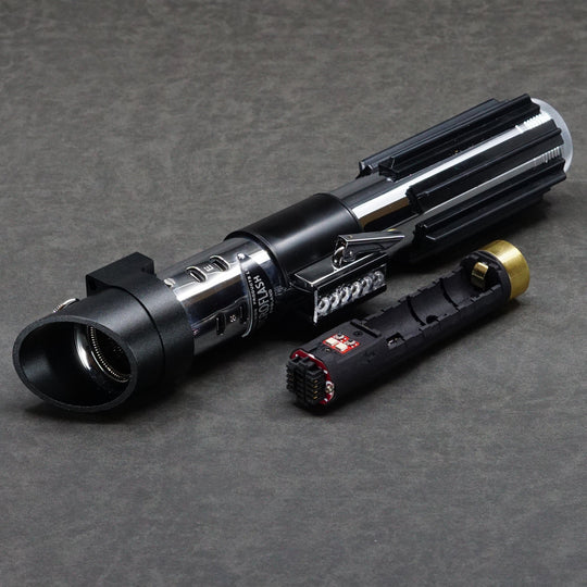 89Sabers DV4 Proffieboard Neopixel Lightsaber - Ready To Ship - CCSabers