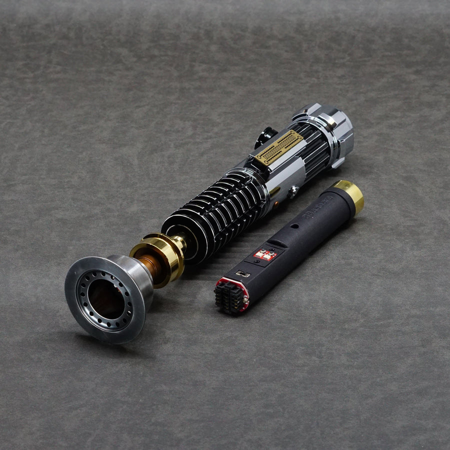 89Sabers OB3.5 Proffieboard Neopixel Lightsaber - Ready To Ship