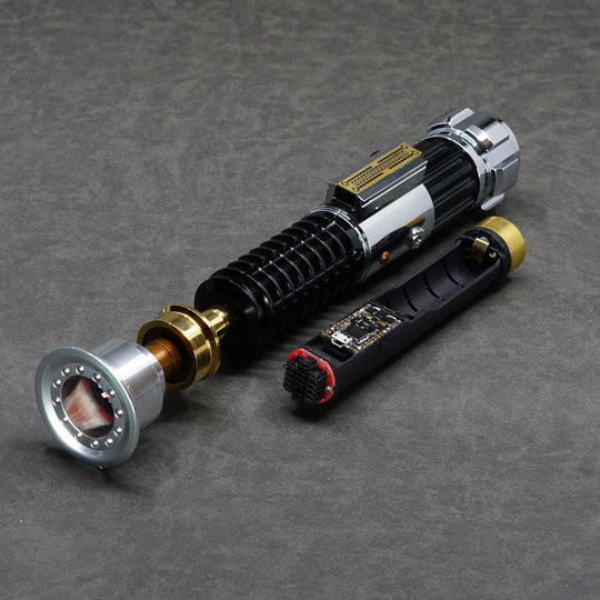 89Sabers OB3 Proffieboard Neopixel Lightsaber - Ready To Ship - CCSabers