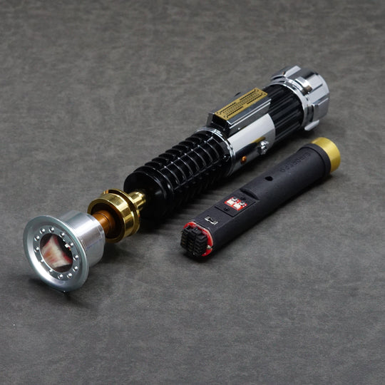 89Sabers OB3 Proffieboard Neopixel Lightsaber - Ready To Ship - CCSabers