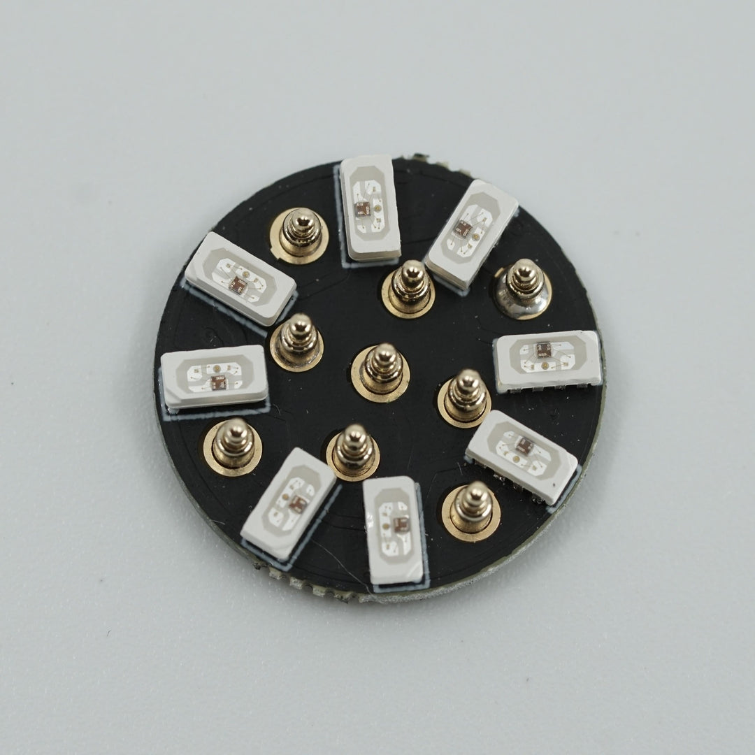 CCS Neopixel Connector (Holder included) - CCSabers