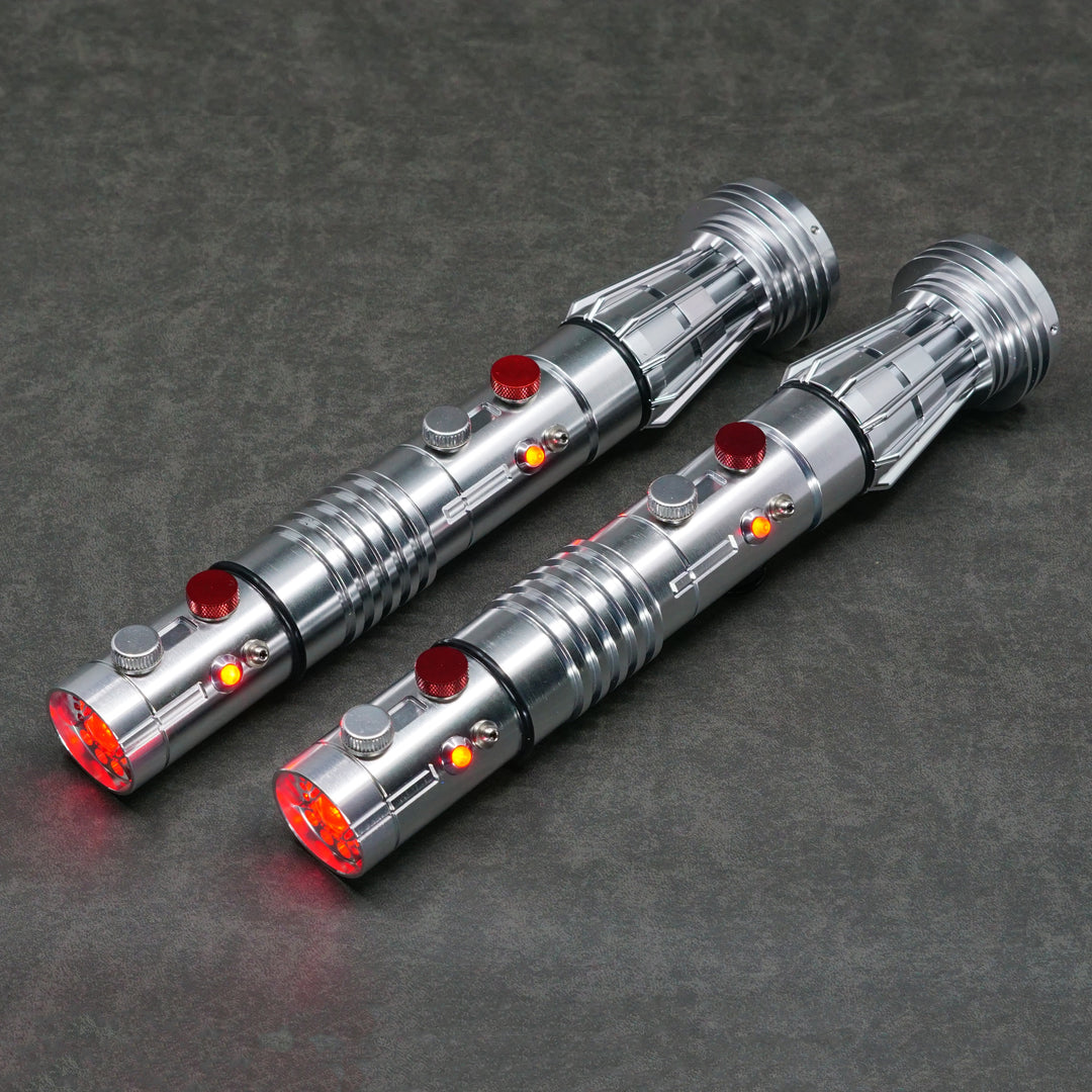 89Sabers DM Proffieboard Neopixel Lightsaber - Ready To Ship - CCSabers