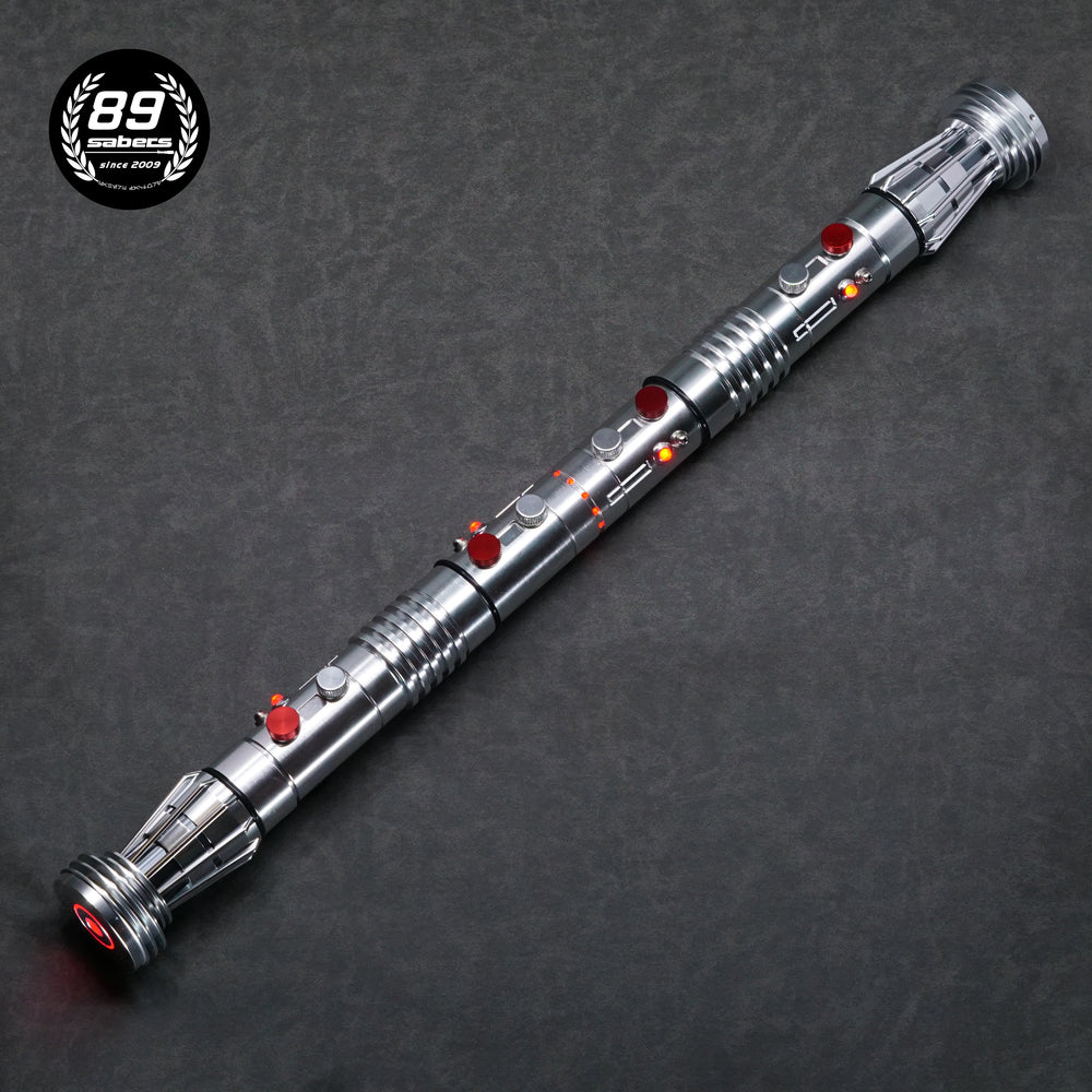 89Sabers DM Proffieboard Neopixel Lightsaber - Ready To Ship - CCSabers