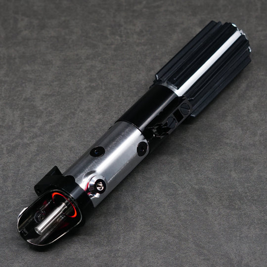 89Sabers DV6 Proffieboard Neopixel Lightsaber - Ready To Ship - CCSabers