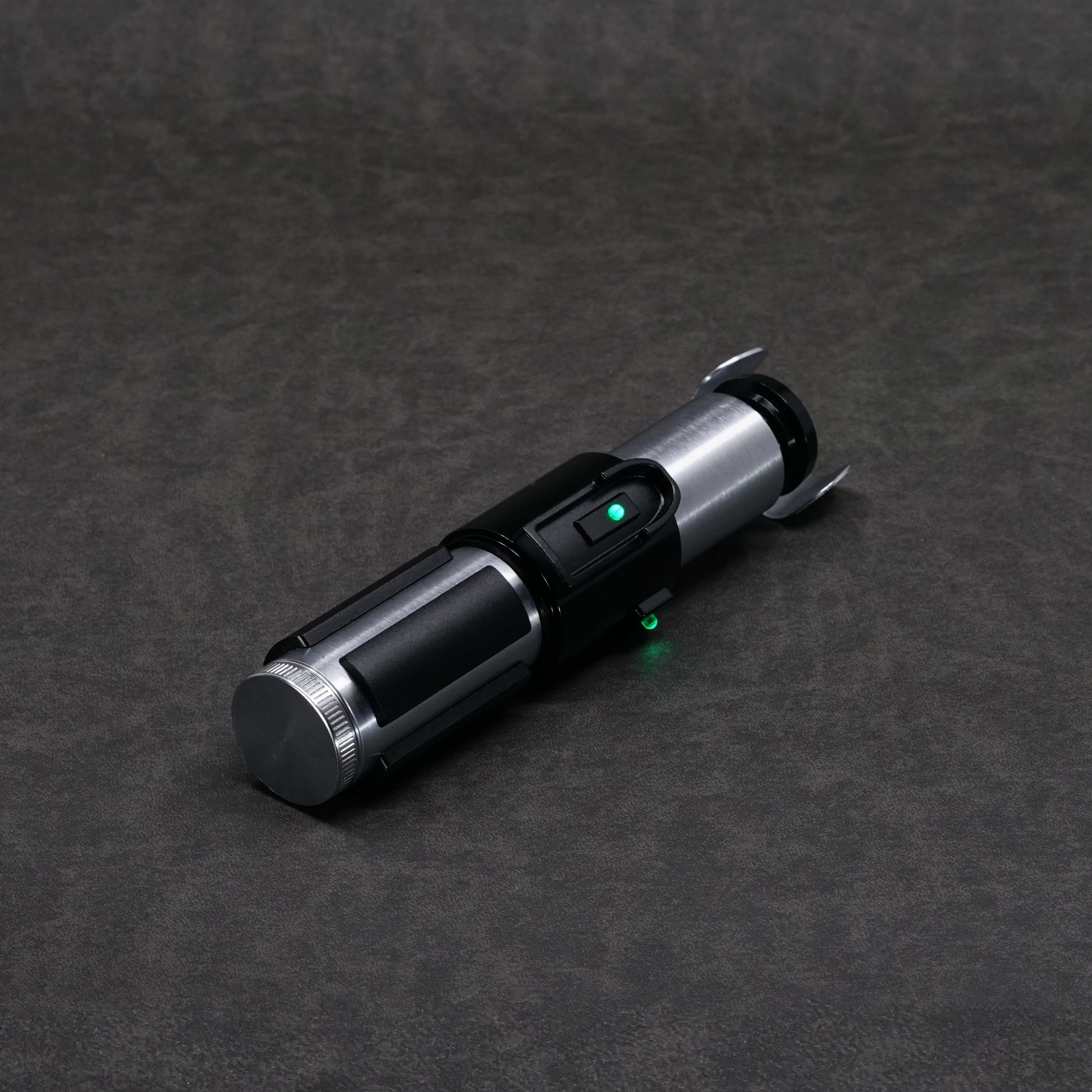 89Sabers Master Yoda Neopixel Lightsaber – CCSabers